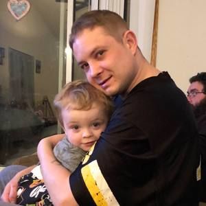 Meet your Posher, Jason